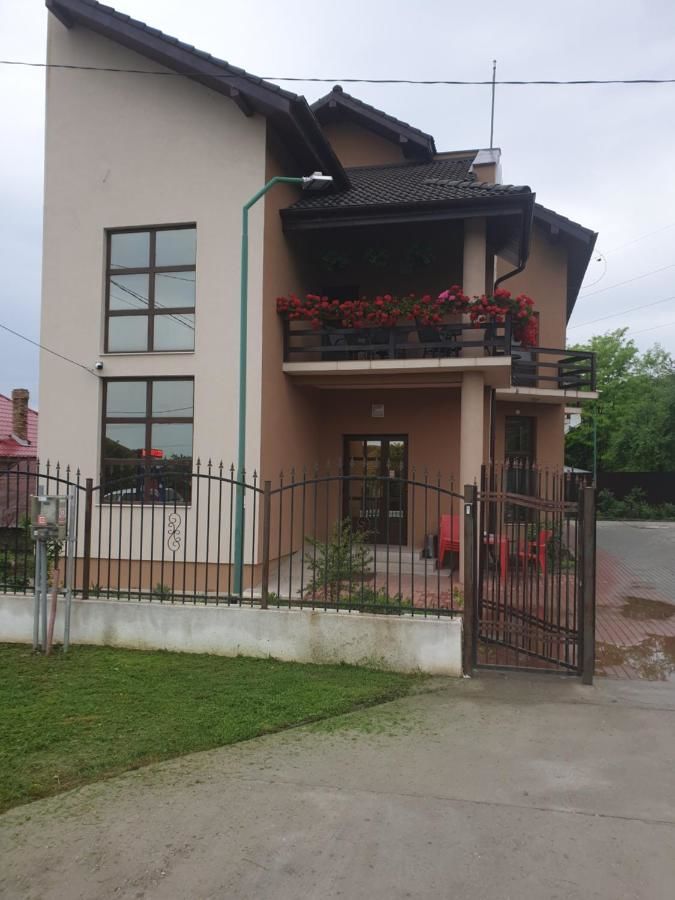 Гостевой дом Pensiunea Casa Soarelui Şimian-31